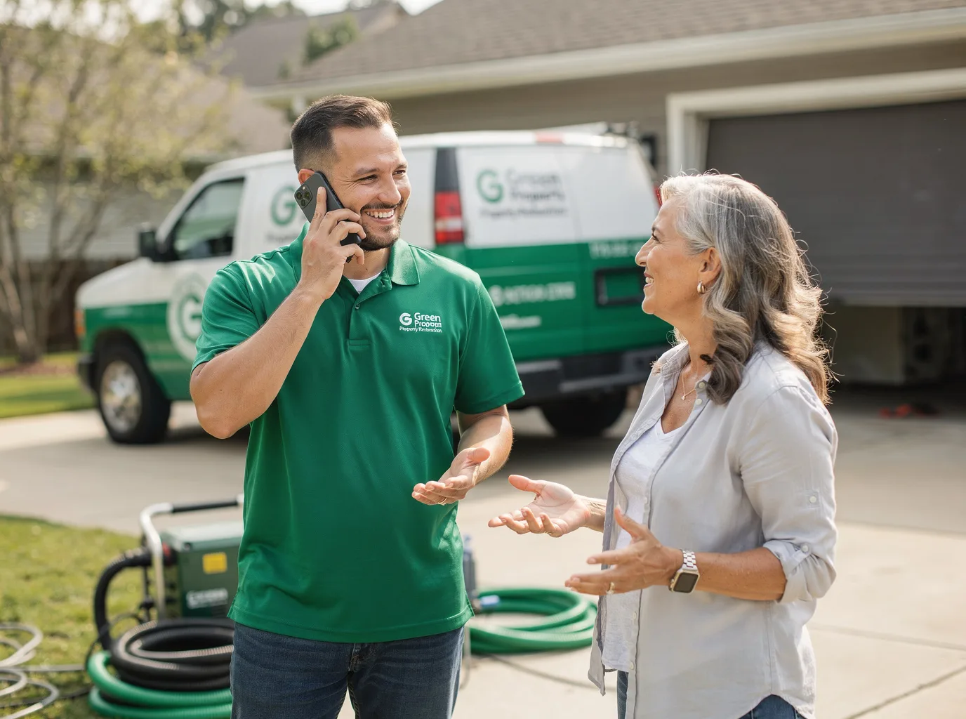 Water Damage Restoration Nelson, MO FAQs